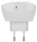 UNIWERSALNY WZMACNIACZ SIECI BEZPRZEWODOWEJ TL-RE190 2.4 GHz, 5 GHz TP-LINK