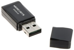 KARTA WLAN USB TL-MERC-MW300UM 300 Mb/s TP-LINK / MERCUSYS