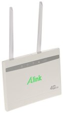 PUNKT DOSTĘPOWY 4G LTE +ROUTER ALINK-MR920 2.4 GHz 300 Mb/s