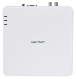 REJESTRATOR AHD, HD-CVI, HD-TVI, CVBS, IP DS-7104HQHI-K1(C)(S) 4 KANAŁY Hikvision