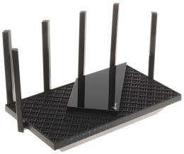 ROUTER ARCHER-AX73 Wi-Fi 6 2.4 GHz, 5 GHz 4804 Mb/s + 574 Mb/s TP-LINK