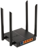 ROUTER ARCHER-C64 2.4 GHz, 5 GHz 400 Mb/s + 867 Mb/s TP-LINK