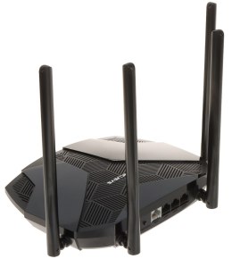 ROUTER TL-MERC-MR70X Wi-Fi 6 2.4 GHz, 5 GHz 1201 Mb/s + 574 Mb/s TP-LINK / MERCUSYS