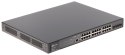 SWITCH POE TL-SG3428MP 24-PORTOWY SFP TP-LINK