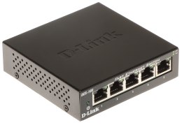 SWITCH DES-105/E 5-PORTOWY D-Link