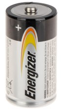 BATERIA ALKALICZNA BAT-LR14*P2 1.5 V LR14 (C) ENERGIZER