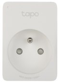 INTELIGENTNE GNIAZDO ELEKTRYCZNE TL-TAPO-P100(2-PACK) 2300 W TP-LINK