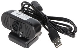 KAMERA INTERNETOWA USB HQ-730IPC - 1080p 3.6 mm