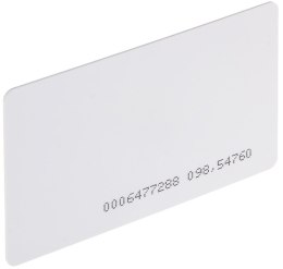 KARTA ZBLIŻENIOWA RFID ATLO-104S*P200