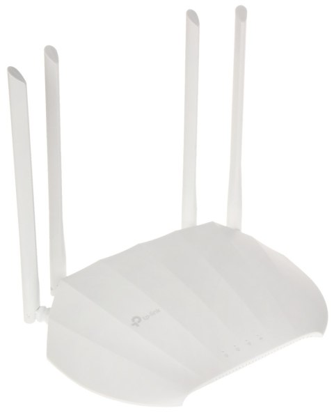 PUNKT DOSTĘPOWY TL-WA1201 2.4 GHz, 5 GHz 300 Mb/s + 867 Mb/s TP-LINK