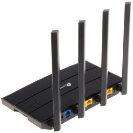 ROUTER ARCHER-C6U 2.4 GHz, 5 GHz 300 Mb/s + 867 Mb/s TP-LINK