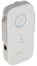 UNIWERSALNY WZMACNIACZ SIECI BEZPRZEWODOWEJ TL-RE450 2.4 GHz, 5 GHz TP-LINK