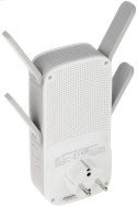 UNIWERSALNY WZMACNIACZ SIECI BEZPRZEWODOWEJ TL-RE650 2.4 GHz, 5 GHz TP-LINK