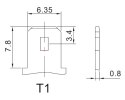 AKUMULATOR 12V/7AH-SECURBOX