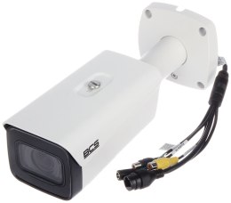 KAMERA IP BCS-TIP8201IR-AI - 1080p 2.7 ... 12 mm - MOTOZOOM