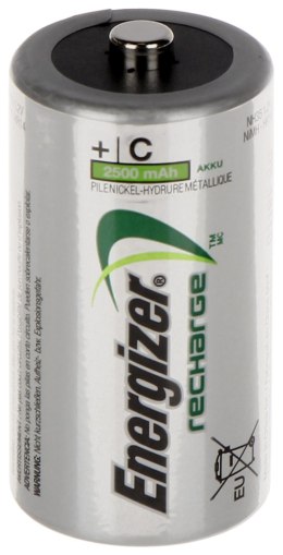 AKUMULATOR BAT-HR14/AKU-2500*P2 1.2 V Ni-MH HR14 / C ENERGIZER