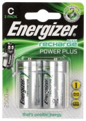 AKUMULATOR BAT-HR14/AKU-2500*P2 1.2 V Ni-MH HR14 / C ENERGIZER