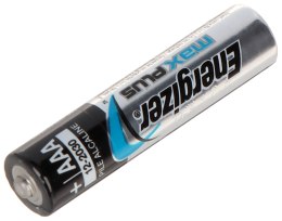 BATERIA ALKALICZNA BAT-AAA-MAXPLUS*P4 1.5 V LR03 ENERGIZER