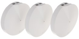 DOMOWY SYSTEM WI-FI DECO-M5(3-PACK) 2.4 GHz, 5 GHz 400 Mb/s + 867 Mb/s TP-LINK