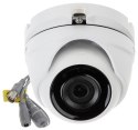 KAMERA WANDALOODPORNA AHD, HD-CVI, HD-TVI, PAL DS-2CE56D8T-ITMF(2.8MM) - 1080p Hikvision