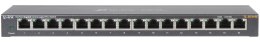 SWITCH TL-SG116E 16-PORTOWY TP-LINK