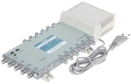 MULTISWITCH MR-512 5 WEJŚĆ / 12 WYJŚĆ TERRA