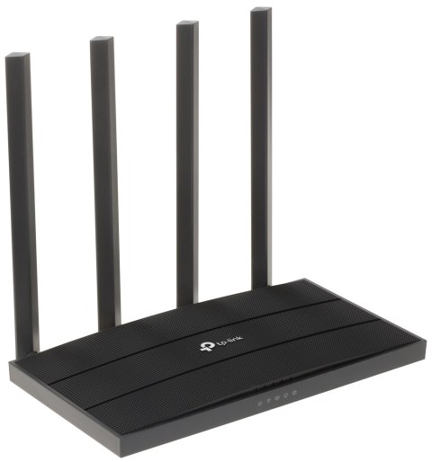 ROUTER ARCHER-C6 2.4 GHz, 5 GHz 300 Mb/s + 867 Mb/s TP-LINK