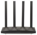 ROUTER ARCHER-C6 2.4 GHz, 5 GHz 300 Mb/s + 867 Mb/s TP-LINK