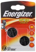 BATERIA LITOWA BAT-CR2430*P2 ENERGIZER