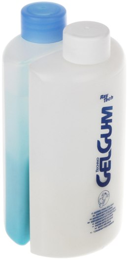 GUMA DWUSKŁADNIKOWA GEL-GUM-500 RayTech