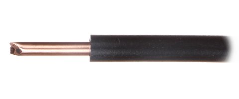 KABEL ELEKTRYCZNY DY-1.5-BK/750V