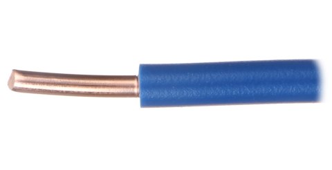 KABEL ELEKTRYCZNY DY-1.5-BU/750V