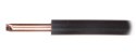 KABEL ELEKTRYCZNY DY-2.5-BK/750V