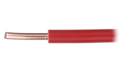 KABEL ELEKTRYCZNY DY-2.5-RD/750V