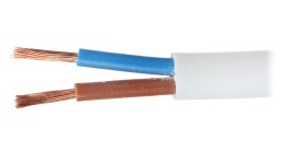 KABEL ELEKTRYCZNY OMY-2X1.0