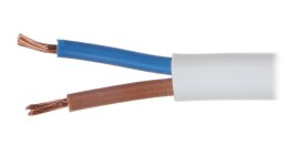 KABEL ELEKTRYCZNY OMY-2X1.5