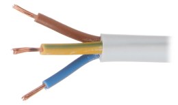 KABEL ELEKTRYCZNY OMY-3X0.5