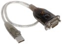 KONWERTER USB/RS-232 UC-232A