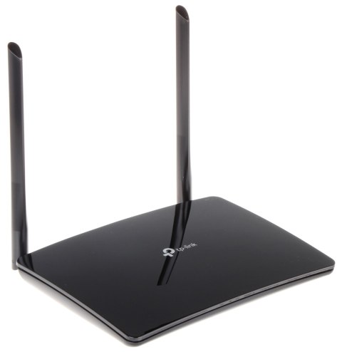 PUNKT DOSTĘPOWY 4G LTE +ROUTER ARCHER-MR400 2.4 GHz, 5 GHz 867 Mb/s + 300 Mb/s TP-LINK