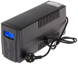 ZASILACZ UPS AT-UPS650-LCD 650 VA EAST