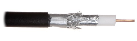 KABEL KONCENTRYCZNY NS100TRI-GEL/300 CONOTECH