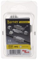 MUFA PRZELOTOWA GELBOX BARNEY IP68 RayTech