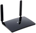 PUNKT DOSTĘPOWY 4G LTE +ROUTER ARCHER-MR200 2.4 GHz, 5 GHz 433 Mb/s + 300 Mb/s TP-LINK