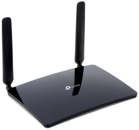 PUNKT DOSTĘPOWY 4G LTE +ROUTER TL-MR6400 300Mb/s TP-LINK