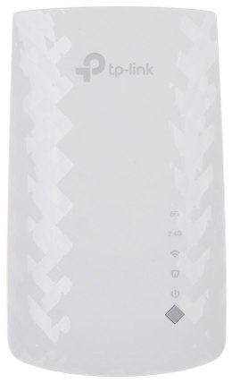 UNIWERSALNY WZMACNIACZ SIECI BEZPRZEWODOWEJ TL-RE200 2.4 GHz, 5 GHz TP-LINK