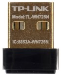 KARTA WLAN USB TL-WN725N 150 Mb/s TP-LINK