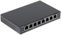 SWITCH POE TL-SG108PE 8-PORTOWY TP-LINK