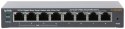 SWITCH POE TL-SG108PE 8-PORTOWY TP-LINK