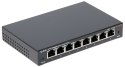 SWITCH TL-SG108E 8-PORTOWY TP-LINK