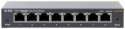 SWITCH TL-SG108E 8-PORTOWY TP-LINK